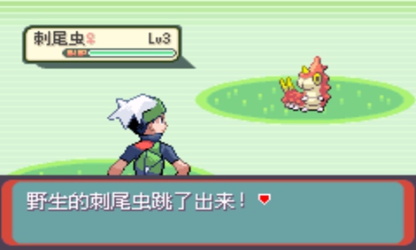 口袋妖怪：超級綠寶石 8.0