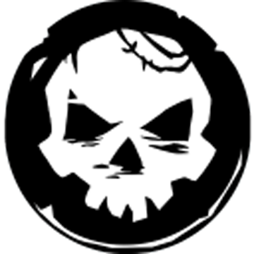 最后的海盜島嶼生存