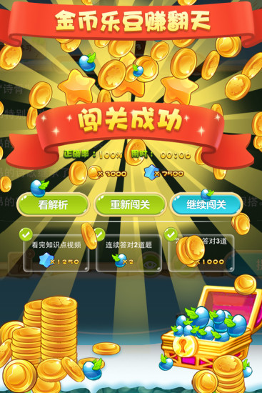 天天練