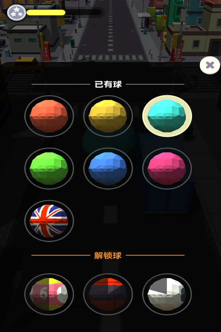 滾動大作戰(zhàn) 九游版