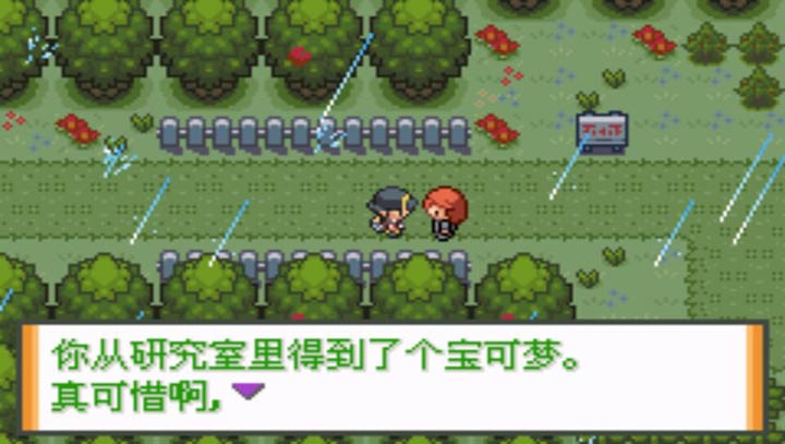 口袋妖怪：液體水晶