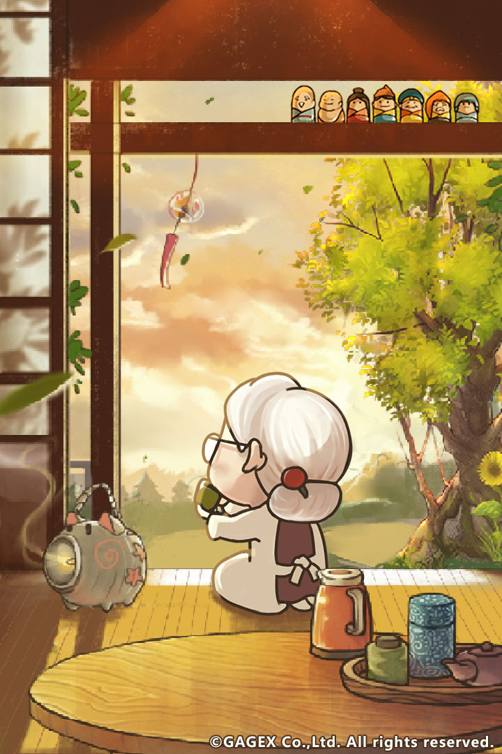 昭和雜貨店物語2 九游版