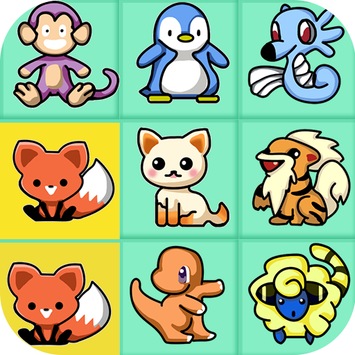 樂游連連看 九游版