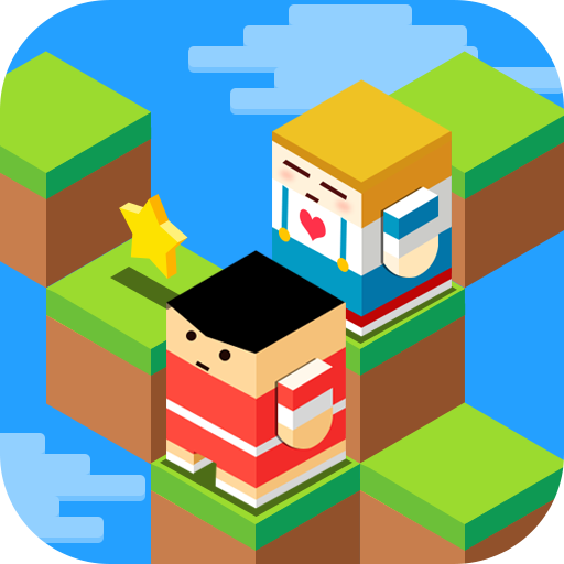 結伴同行 九游版