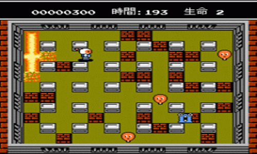 炸彈人2