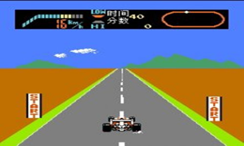F1賽車