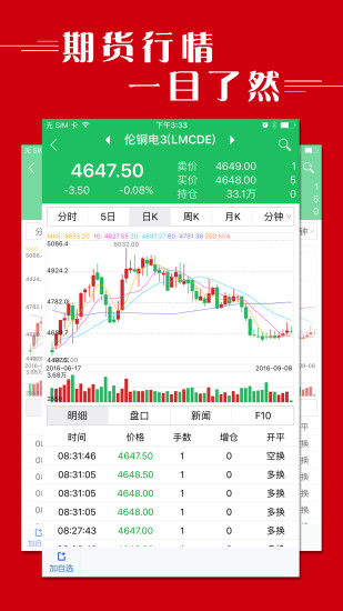 國聯(lián)期寶