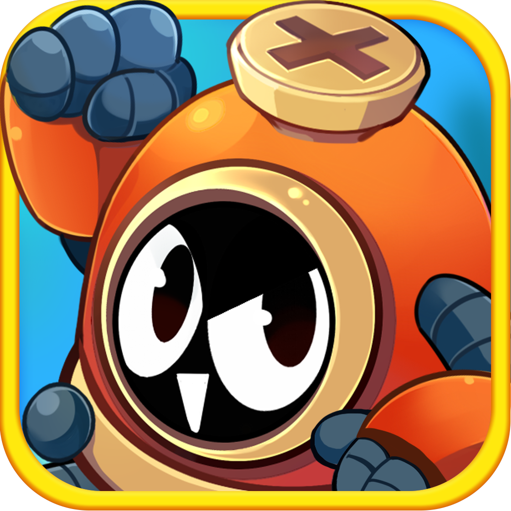 賽爾號星球大戰手機版