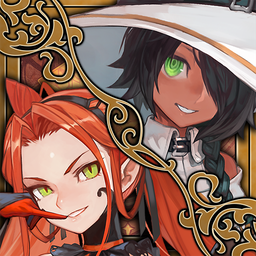 白之魔女與五個希望