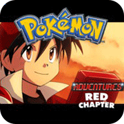 口袋妖怪特別篇赤beta2 漢化版