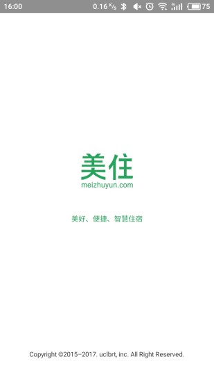 美住