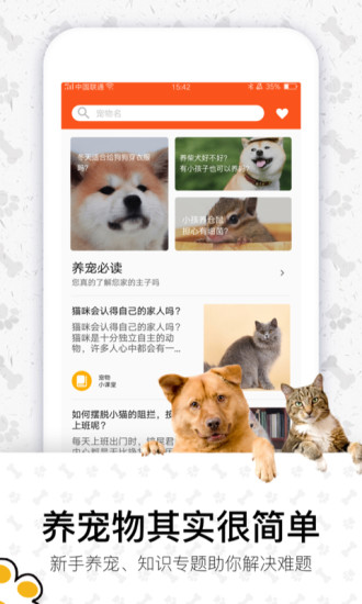 四只貓