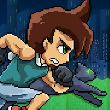 最后一個跑酷者