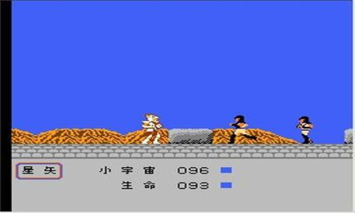 圣斗士星矢：黃金傳說(shuō)完結(jié)篇