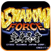 變身忍者 免費版