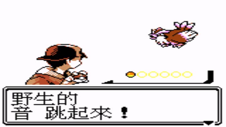 口袋妖怪：銀