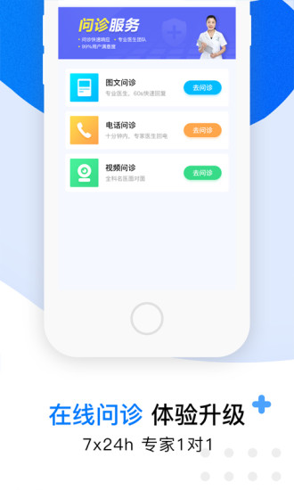 名醫在線