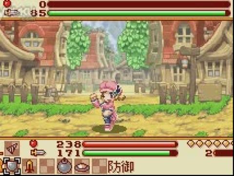召喚之夜鑄劍物語3