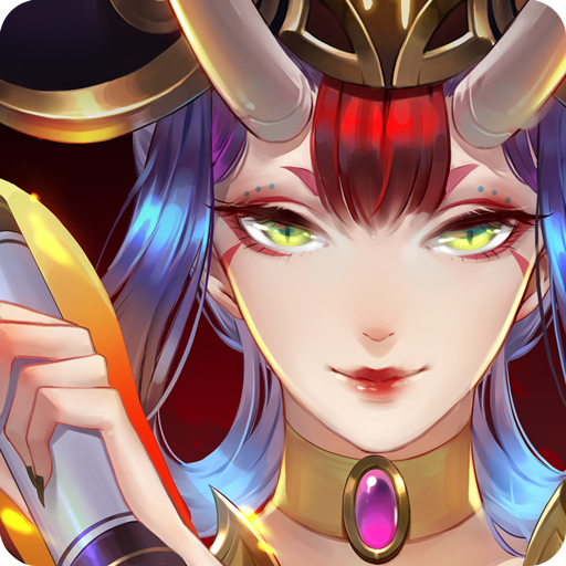 一戰封神 九游版