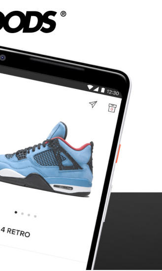 Stadium Goods