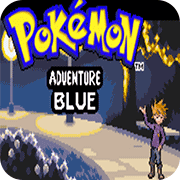 口袋妖怪特別篇 藍