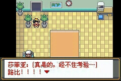 口袋妖怪 迷失夜4