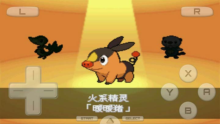 口袋妖怪夢(mèng)の黑2等離子的逆襲