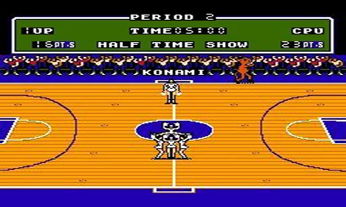 NBA籃球