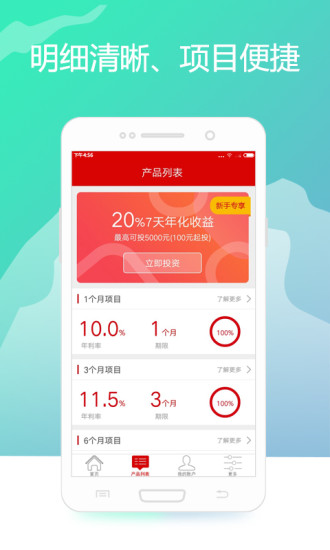 第一理財