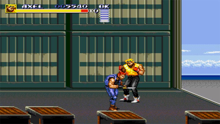 怒之鐵拳3 七人版