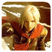 A盤最終幻想零式