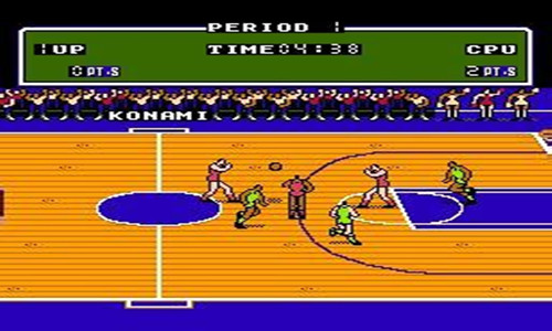 NBA籃球
