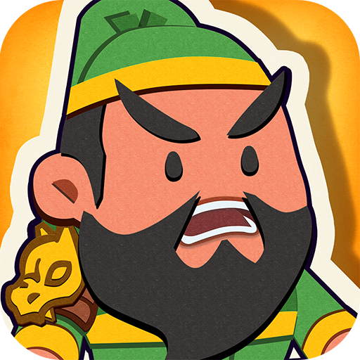 我是小奇兵 九游版