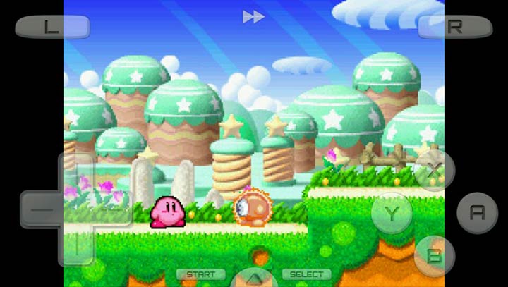 星之卡比超究極豪華版 日版