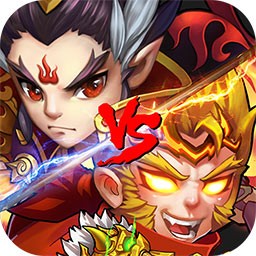 西游无双 果盘版