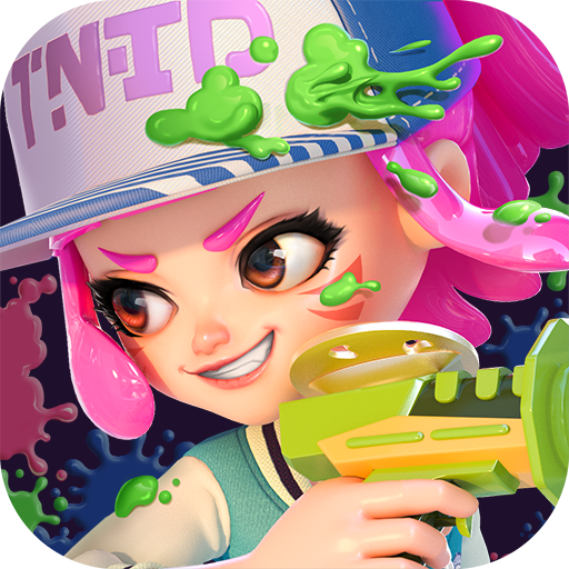 噴射派對(duì) 九游版