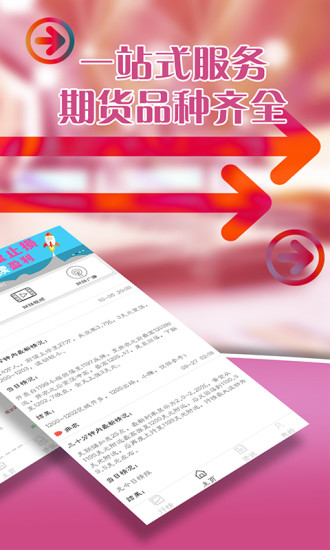期貨外匯
