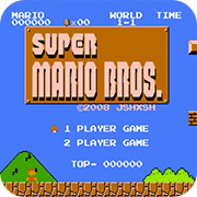 超級瑪麗：瘋狂的操作者