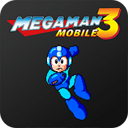 洛克人3 無敵版