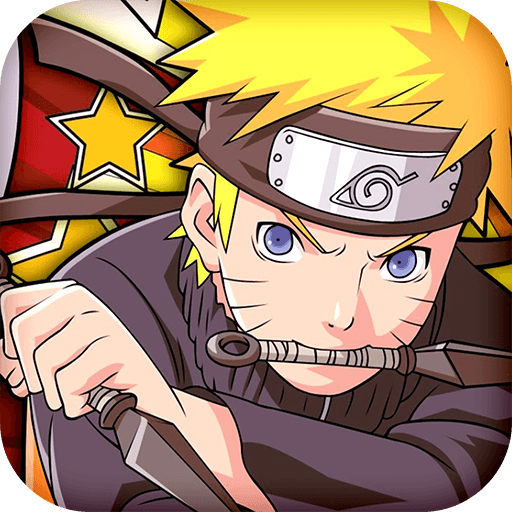 忍者必須火隱  果盤版