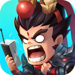 三國大亨 果盤版