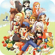 牧場物語：蜜糖村與大家的心愿