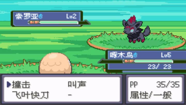 口袋妖怪：雪之白2.0