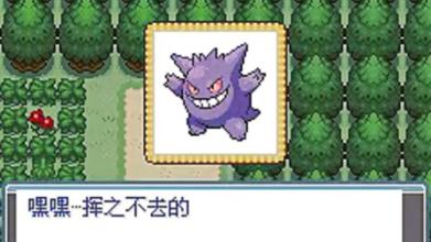 口袋妖怪閃耀金B(yǎng)5 漢化版