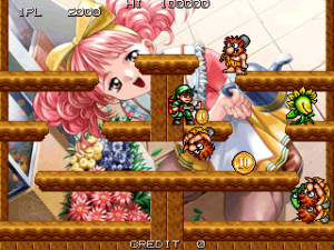 吸塵器小子
