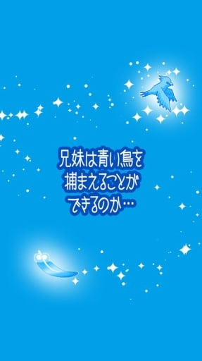 青鳥之謎