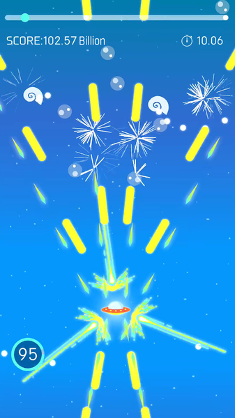 地球防衛(wèi).io