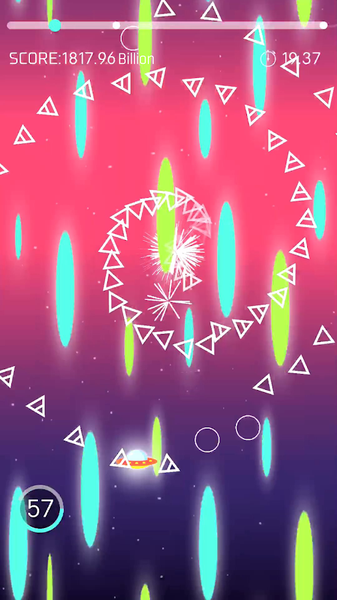 地球防衛(wèi).io