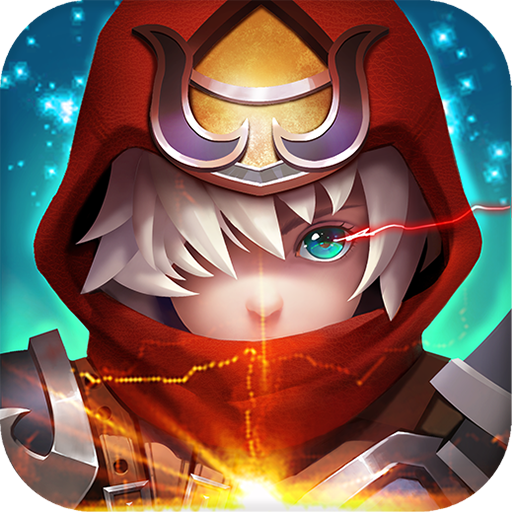 戰神新世紀 九游版