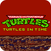 忍者神龜2：時(shí)空武士